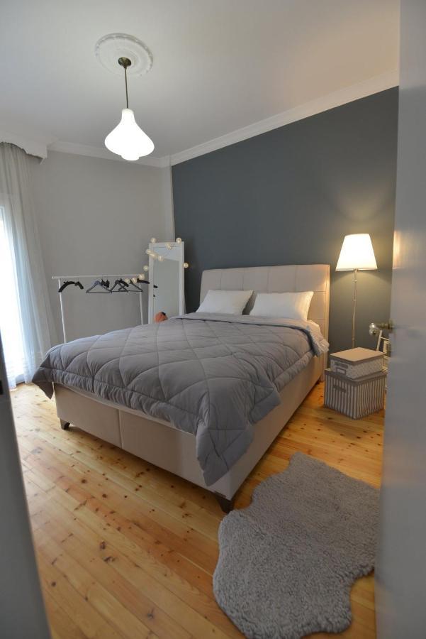 5Stars In Historical Center Apartment Thessaloníki Ngoại thất bức ảnh
