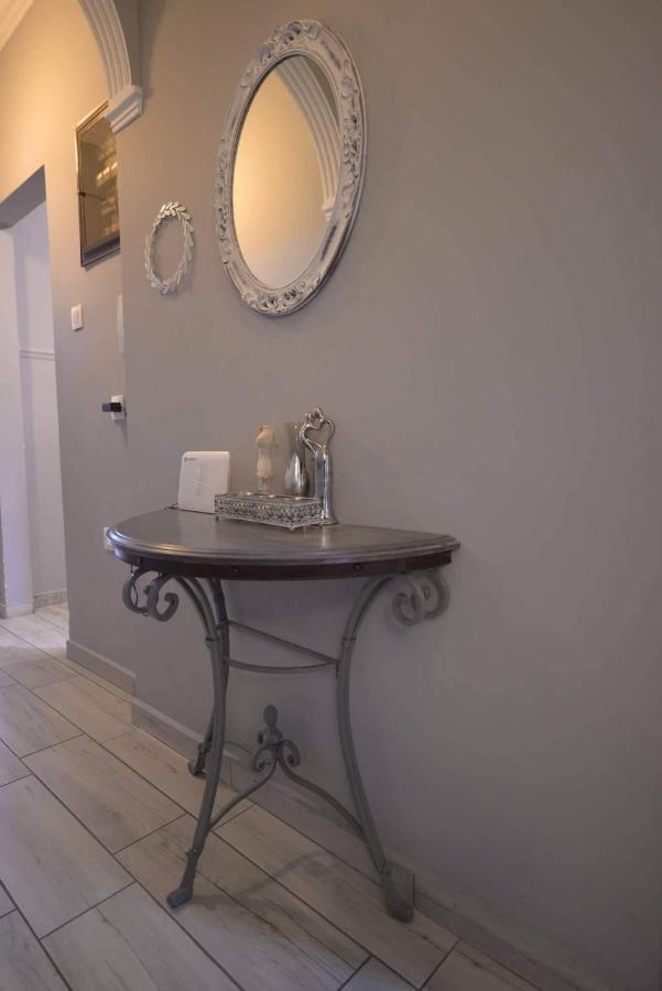 5Stars In Historical Center Apartment Thessaloníki Ngoại thất bức ảnh