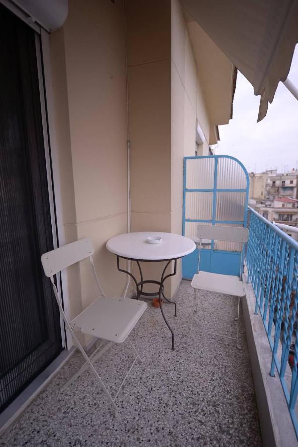 5Stars In Historical Center Apartment Thessaloníki Ngoại thất bức ảnh
