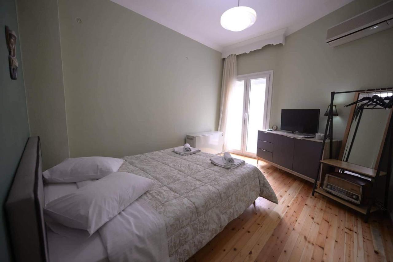 5Stars In Historical Center Apartment Thessaloníki Ngoại thất bức ảnh